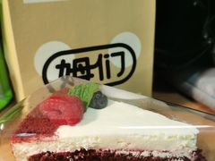 -姆们M Sweetie Cake(五道口店)