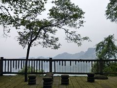 -綦江古剑山