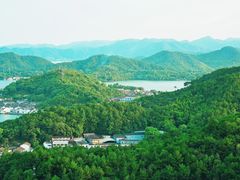 -东钱湖旅游度假区