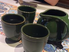 -云海肴·汽锅鸡·云南代表菜(天山百盛优客店)