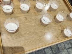 -寿奶茶·鲜奶与茶(合生汇购物中心店)