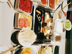 -海底捞火锅(劲松店)
