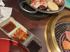 -MIKOMIKO和牛烧肉专门店(南门店)