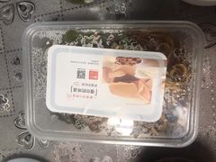 扁豆焖面-嘉和一品粥(首经贸店)