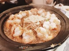 -前海沿·青岛菜(乐客城店)