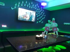 -冰城小镇音乐串吧·聚会餐厅(百子湾店)