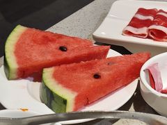 -海底捞火锅(万达店)