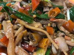 -弓虽昌焖烧鸡(大竹林店)
