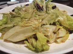 -刘胖子家常菜·蹄花焖藕(中南店)
