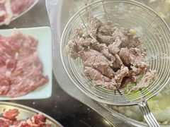 -牛一煲美食(江高店)