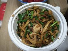 -大鸭梨烤鸭(左家庄店)
