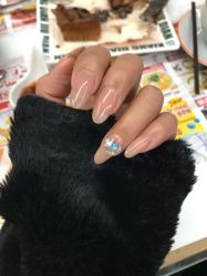 -四季·予你日式美甲美睫Nail