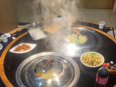 -锅老头铁锅炖•大锅蒸汽海鲜(韩乐坊店)