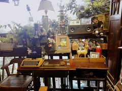 -懒鱼时光馆(沙坪坝店)