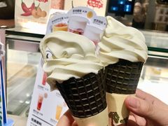 -喜茶(中山利和新地店)