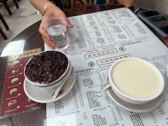 -仁信双皮奶(东川路店)