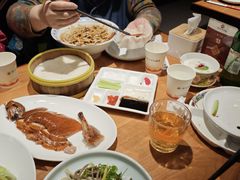 -老北京炸酱面·烤鸭(前门店)