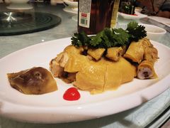 -金米箩大酒店(五角场店)