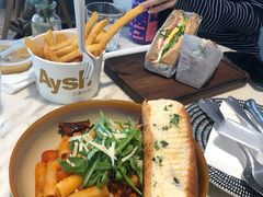 -gaga(深圳福田星河COCO Park店)