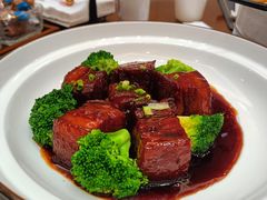 -鲁宴·鲁煨黄河生态大鲤鱼(月坛店)