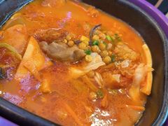 -阿香米线(深业上城店)