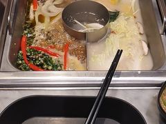 -新辣道鱼火锅(领展购物广场·中关村店)