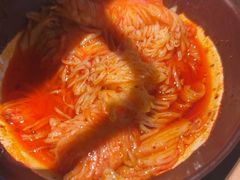 -张翻越·川渝冒菜·武汉黑鸭煲(城北万象城店)