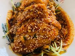 -清真•蜀风园(丁字沽总店)
