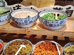 -云味馆·云南菜·云南米线(沙井华润店)