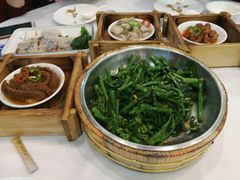 -丰谷茶楼(鸿大广场店)