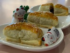 -金龙餐厅(圆山大饭店)