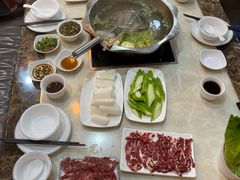 -潮悦牛肉火锅城(水贝店)