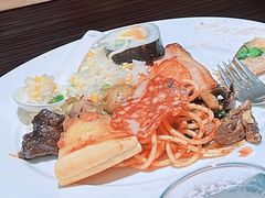 -杭州开元名都大酒店·地中海自助餐厅