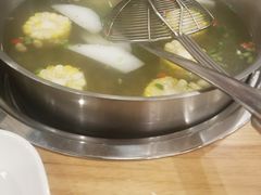 -嬷孙家潮汕牛肉火锅(北京路天河城店)