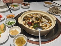 -天宜隆蘑菇宴火锅(石景山旗舰店)