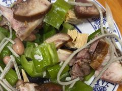 -老冯拉面羊棒骨(西宸广场店)