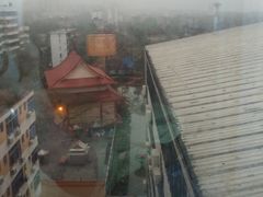 -凯威大酒店(海口秀英码头店)