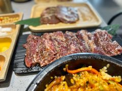 特级牛肋条-妥妥烤肉料理(昙华林店)