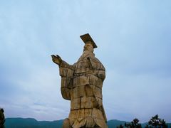 -秦始皇帝陵博物院(兵马俑)