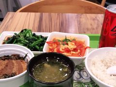 -老乡鸡(南京新街口洪武北路店)