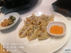 -筱爷叔·上海传统手工菜(玉树路店)