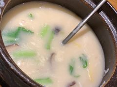 -小城粥道·海胆鲜虾粥(解放广场店)