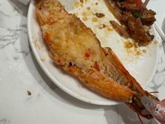 -火地铁板烧(昆山万象汇店)