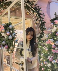 -DL HOPE明星造型