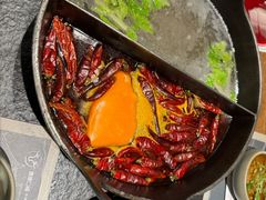 -盡膳口福跷脚牛肉火锅(国贸商城店)