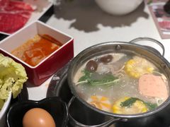 -汤岛涮小火锅(温州龙湾万达店)