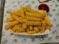 -Shake Shack(西单大悦城店)