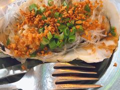 -無招牌海鮮(芽笼店)