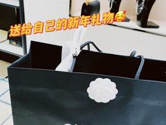 -Chanel(德基广场店)