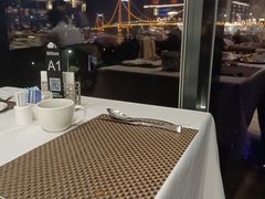 -武汉世茂希尔顿酒店·汇·全日餐厅